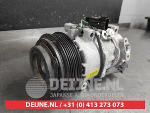 Kia Stonic Air conditioning pump O613783 photo 2
