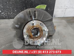 Kia Stonic Knuckle, front right O613787 photo 2