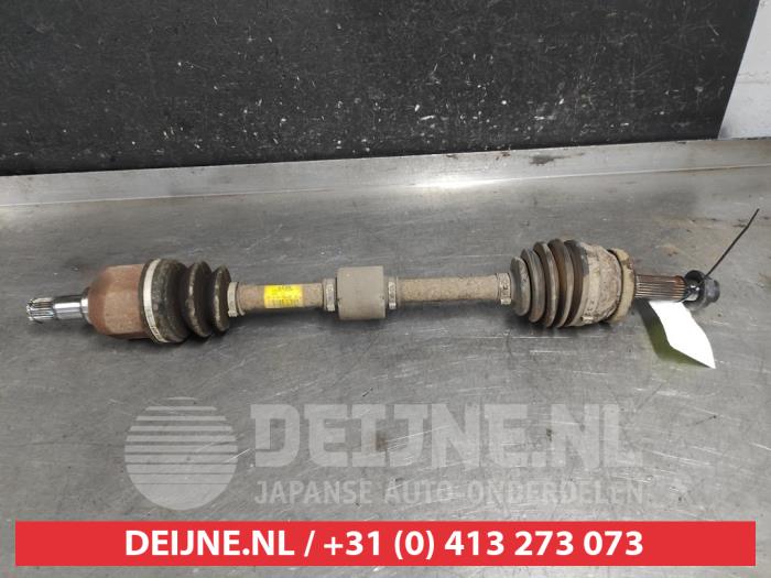 Kia Stonic Antriebswelle links vorne O613788