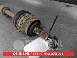 Kia Stonic Aandrijfas links-voor O613788 foto 3
