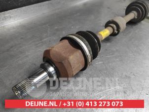 Kia Stonic Aandrijfas links-voor O613788 foto 2