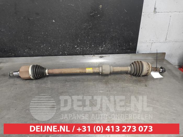 Kia Stonic Antriebswelle rechts vorne O613789