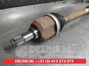 Kia Stonic Aandrijfas rechts-voor O613789 foto 2