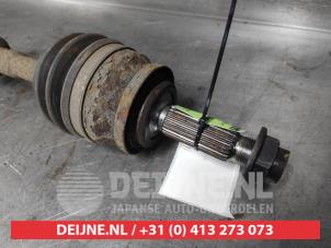 Kia Stonic Aandrijfas rechts-voor O613789 foto 3