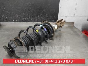 Kia Stonic Schokdemperpoot rechts-voor O613791 foto 2