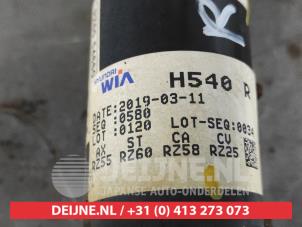 Kia Stonic Schokdemperpoot rechts-voor O613791 foto 3