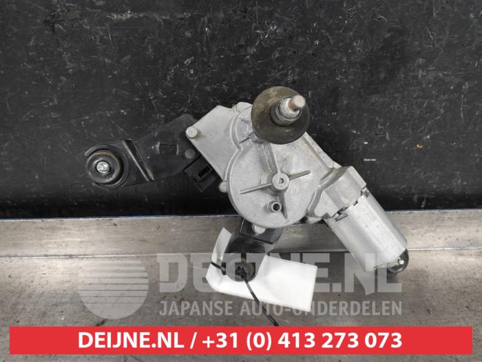 Kia Picanto Ruitenwissermotor achter O613798