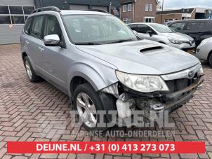 Subaru Forester Bonnet O613801 photo 3