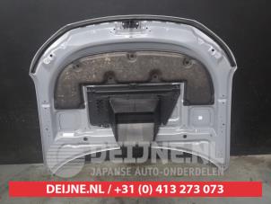 Subaru Forester Bonnet O613801 photo 2