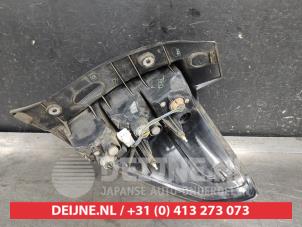 Subaru Forester Taillight, left O613819 photo 3