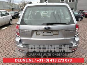 Subaru Forester Towbar O613824 photo 3