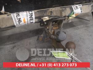 Subaru Forester Towbar O613824 photo 2