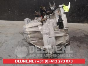 Kia Picanto Gearbox O613844 photo 3