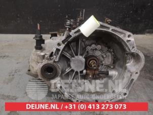 Kia Picanto Gearbox O613844 photo 2