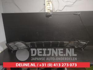 Kia Venga Stoßstangenrost O613854 foto 3