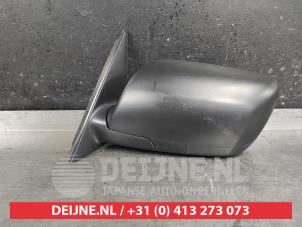 Kia Venga Wing mirror, left O613855 photo 2