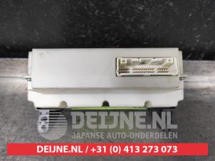 Nissan Qashqai Heater control panel O613927 photo 2