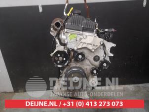 Hyundai Santafe Motor O613944 foto 3