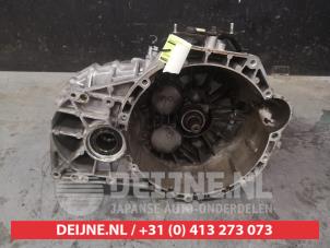 Hyundai Santafe Versnellingsbak O613945 foto 2