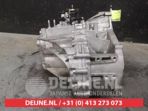 Hyundai Santafe Versnellingsbak O613945 foto 3