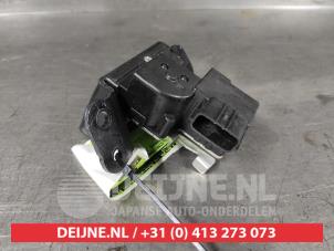 Hyundai I30 Schließmechanik Heckklappe O613967 foto 3
