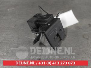 Hyundai I30 Schließmechanik Heckklappe O613967 foto 2