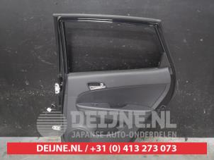 Hyundai I30 Tür 4-türig rechts hinten O613969 foto 2
