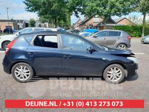 Hyundai I30 Tür 4-türig rechts hinten O613969 foto 3