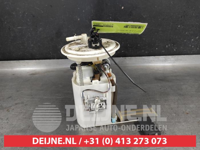 Hyundai I30 Brandstofpomp Elektrisch O613982