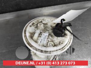 Hyundai I30 Kraftstoffpumpe Elektrisch O613982 foto 2