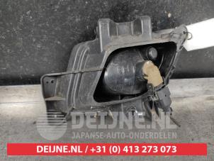 Hyundai I30 Mistlamp rechts-voor O613986 foto 2