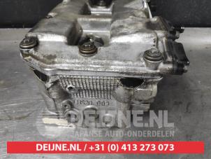 Subaru Forester Cylinder head O613988 photo 3