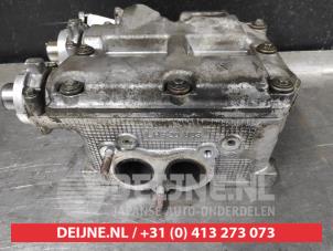 Subaru Forester Cylinder head O613988 photo 2