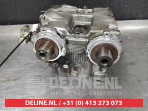 Gebruikte Cilinderkop Subaru Forester (SG) 2.0 16V X Prijs € 150,00 Margeregeling aangeboden door V.Deijne Jap.Auto-onderdelen BV