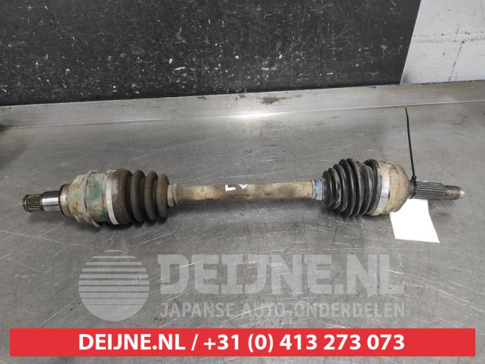 Daihatsu Copen Antriebswelle links vorne O613992