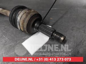 Daihatsu Copen Aandrijfas links-voor O613992 foto 3
