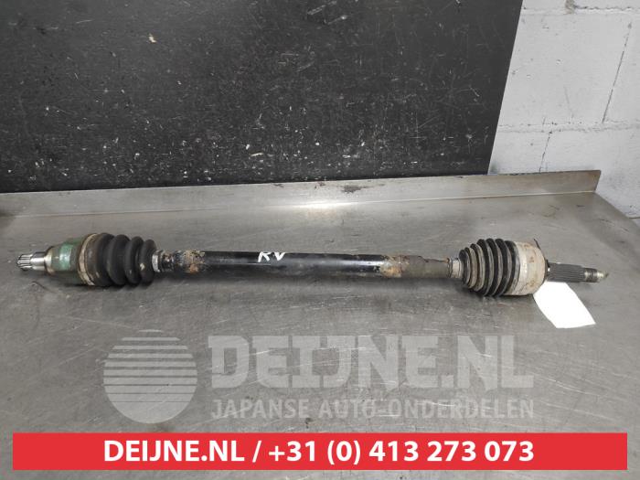 Daihatsu Copen Antriebswelle rechts vorne O613993