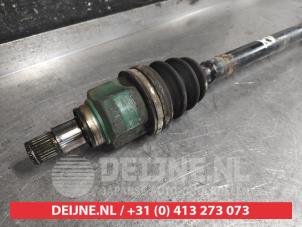 Daihatsu Copen Antriebswelle rechts vorne O613993 foto 2