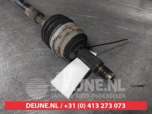 Daihatsu Copen Antriebswelle rechts vorne O613993 foto 3
