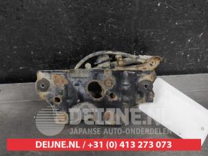 Subaru Forester Electric fuel pump O613998 photo 2