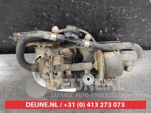Gebruikte Brandstofpomp Elektrisch Subaru Forester (SH) 2.0D Prijs € 60,00 Margeregeling aangeboden door V.Deijne Jap.Auto-onderdelen BV