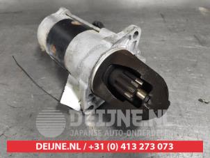 Gebruikte Startmotor Subaru Forester (SH) 2.0D Prijs € 35,00 Margeregeling aangeboden door V.Deijne Jap.Auto-onderdelen BV