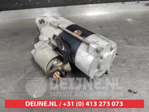 Subaru Forester Startmotor O614000 foto 2