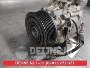 Subaru Forester Klimapumpe O614001 foto 2