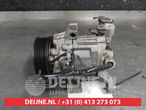 Gebruikte Aircopomp Subaru Forester (SH) 2.0D Prijs € 125,00 Margeregeling aangeboden door V.Deijne Jap.Auto-onderdelen BV