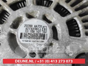 Subaru Forester Dynamo O614002 foto 3
