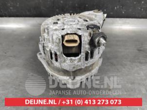 Subaru Forester Dynamo O614002 foto 2