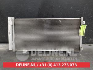 Gebruikte Airco Condensor Subaru Forester (SH) 2.0D Prijs € 75,00 Margeregeling aangeboden door V.Deijne Jap.Auto-onderdelen BV