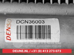 Subaru Forester Airco Condensor O614011 foto 3