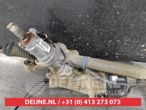Subaru Forester Power steering box O614012 photo 2